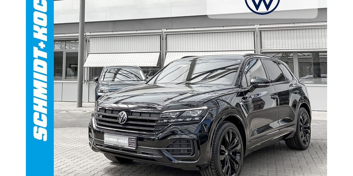 VW Touareg 38.110 km 52.980 &euro; Osterholz-Scharmbeck 27711