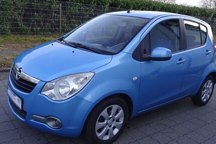 Opel Agila 116.800 km 2.990 € Osterholz-Scharmbeck 27711