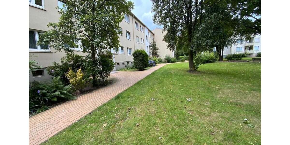 Etagenwohnung Delmenhorst - 2 Zimmer, 49 m&sup2;, 400&euro; | Angebot:25205034