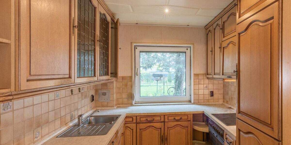 Reihenendhaus Stuhr Varrel - 4 Zimmer, 129 m&sup2;, 199.000&euro; | Angebot:25754045