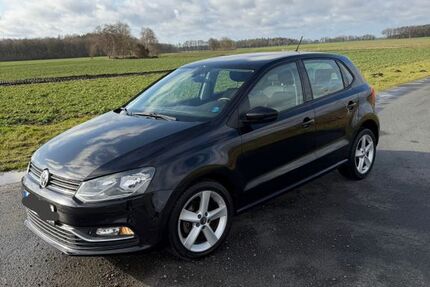 VW Polo 119.400 km 6.590 &euro; Harpstedt 27243