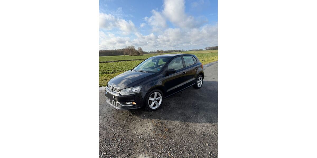 VW Polo 119.400 km 6.590 &euro; Harpstedt 27243