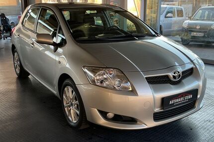 Toyota Auris 125.000 km 7.900 &euro; Bremen 28201