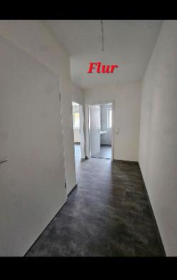 Wohnung (KFW 40) im EG 116 m² NeubauErsteinzug 3 zimmer