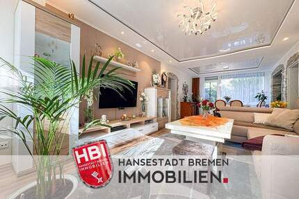 Wohnung Bremen Mahndorf - 4 Zimmer, 96 m&sup2;, 230.000&euro; | Angebot:25696460