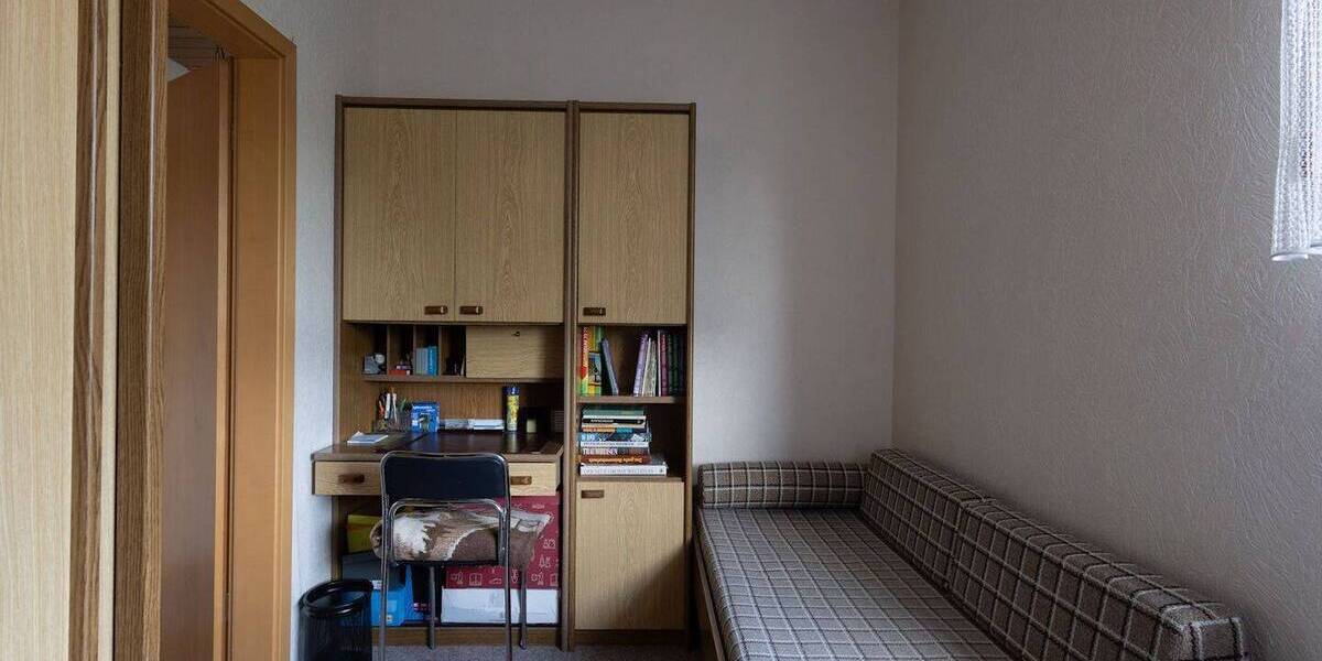 Einfamilienhaus Syke / Barrien Barrien - 7 Zimmer, 160 m&sup2;, 275.000&euro; | Angebot:26763360