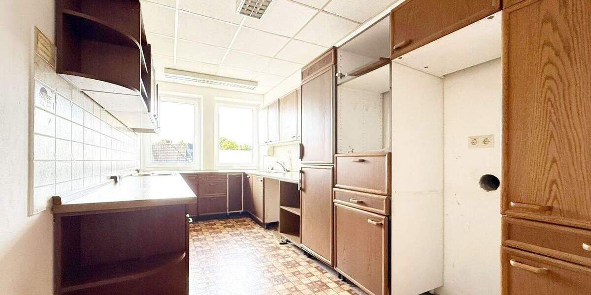 Gewerbeobjekt Bremen Gete - 995.000&euro; | Angebot:25606927