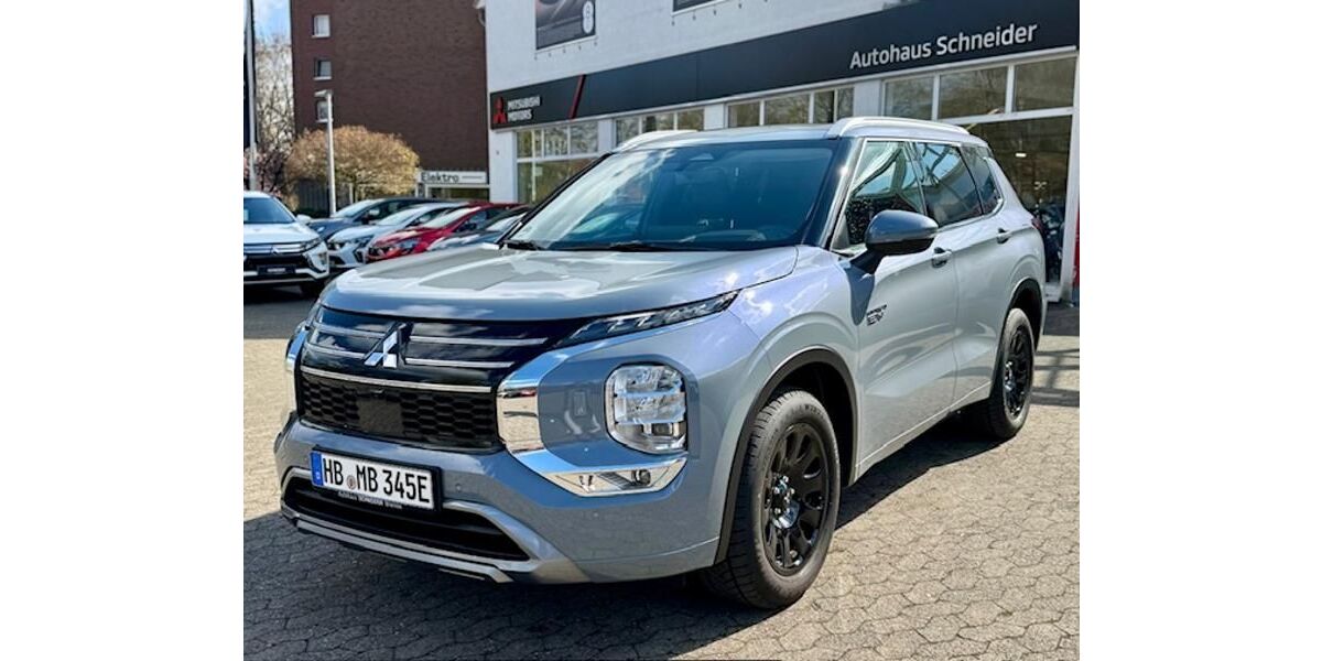 Mitsubishi Outlander 15.896 km 49.990 &euro; Bremen 28237