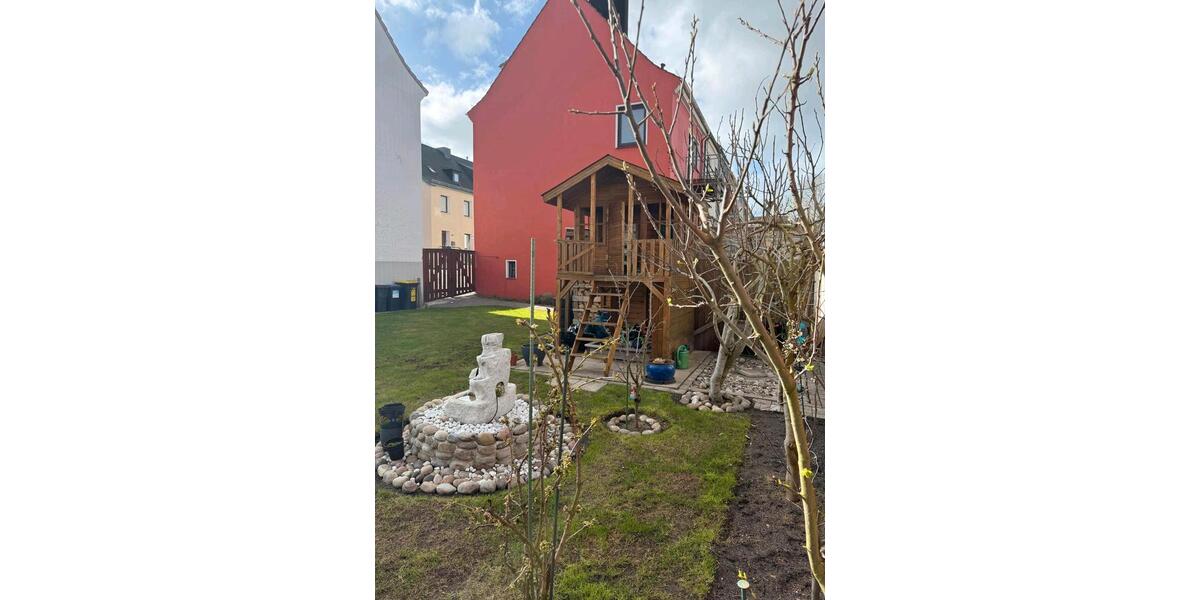 Reihenhaus Bremen Burglesum - 5 Zimmer, 117 m&sup2;, 369.000&euro; | Angebot:26220491