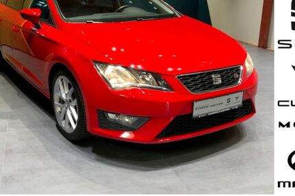 Seat Leon 151.500 km 10.450 € Langwedel 27299