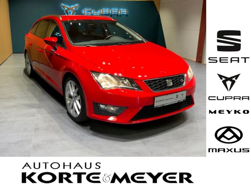 Seat Leon 151.500 km 10.450 € Langwedel 27299