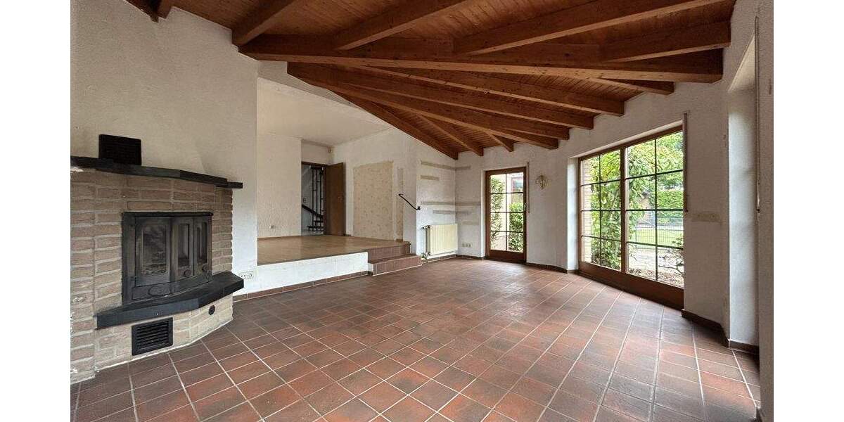 Einfamilienhaus Bassum - 6 Zimmer, 153 m&sup2;, 265.000&euro; | Angebot:25192620