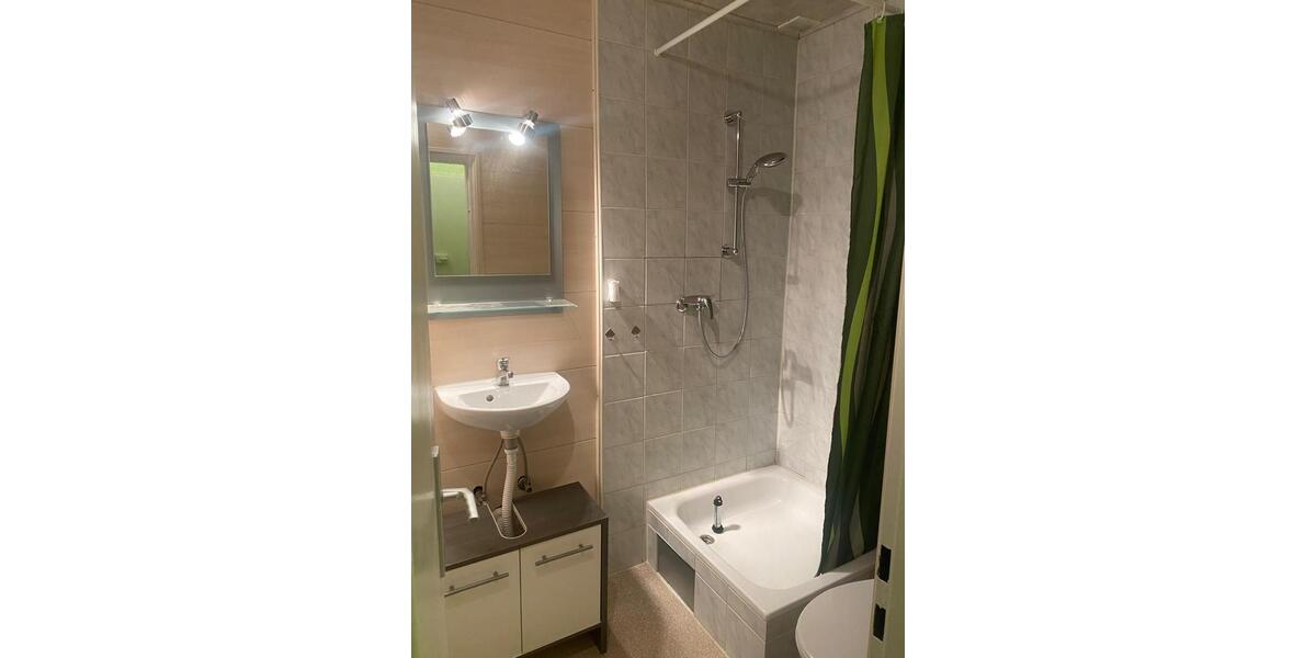 Erdgeschoßwohnung Bremen Neustadt - 1 Zimmer, 34 m&sup2;, 720&euro; | Angebot:26612830