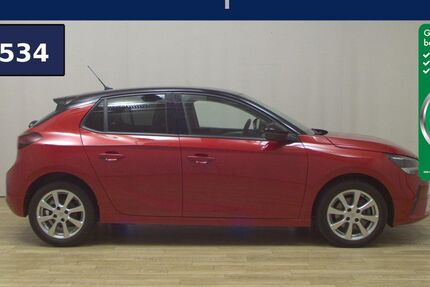 Opel Corsa 57.903 km 10.980 &euro; Bremen / Arsten 28279