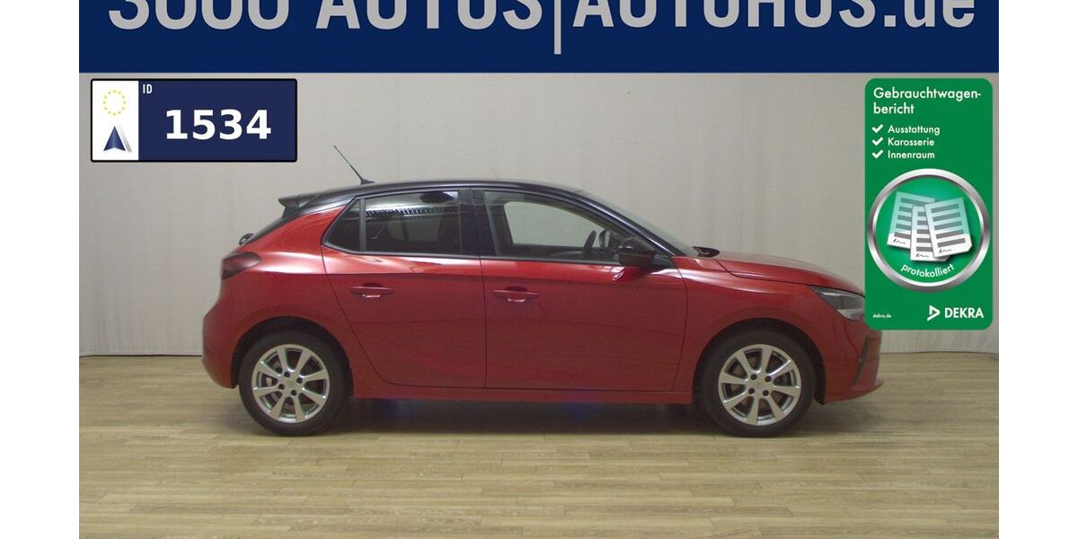 Opel Corsa 57.903 km 10.980 &euro; Bremen / Arsten 28279