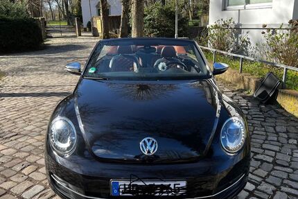 VW Beetle 145.000 km 27.995 &euro; Delmenhorst 27749