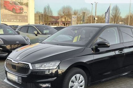 Skoda Fabia 16.184 km 20.450 &euro; Bremen 28201