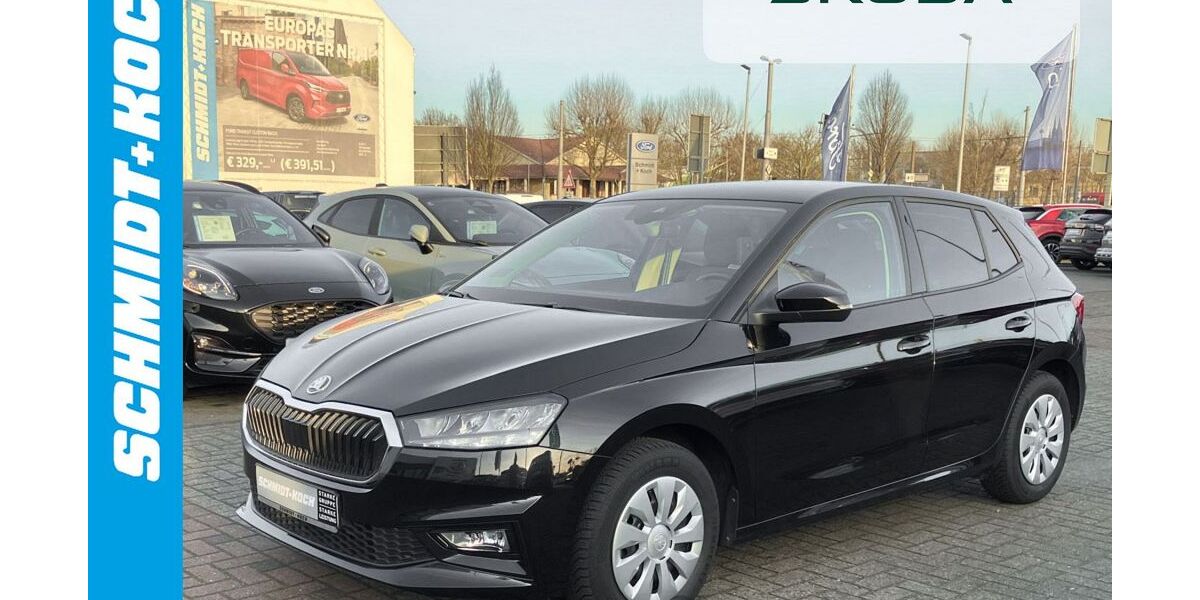 Skoda Fabia 16.184 km 20.450 &euro; Bremen 28201