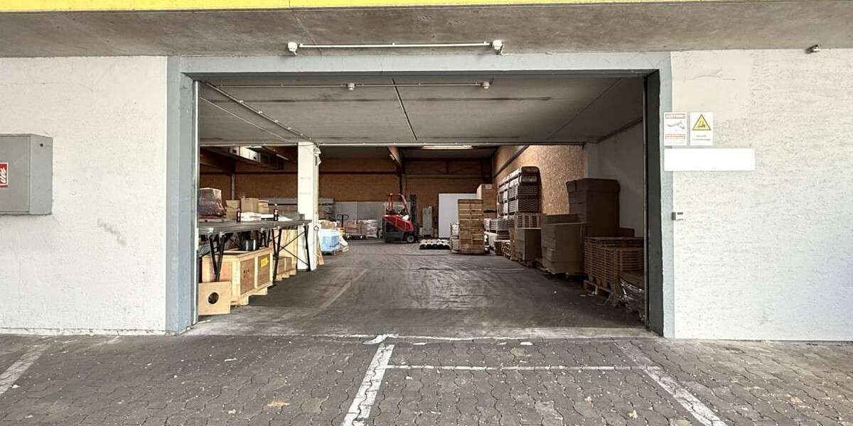 Gewerbeobjekt Ritterhude / Platjenwerbe Platjenwerbe - 4.500&euro; | Angebot:20511482