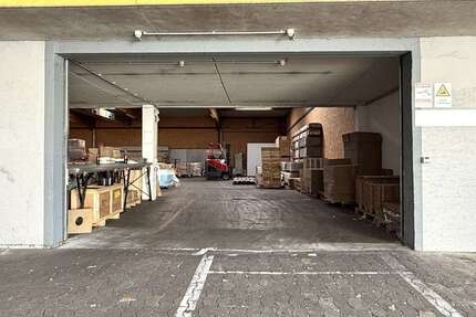 Gewerbeobjekt Ritterhude / Platjenwerbe Platjenwerbe - 5.195&euro; | Angebot:20511482