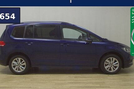 VW Touran 150.897 km 14.980 &euro; Bremen / Arsten 28279