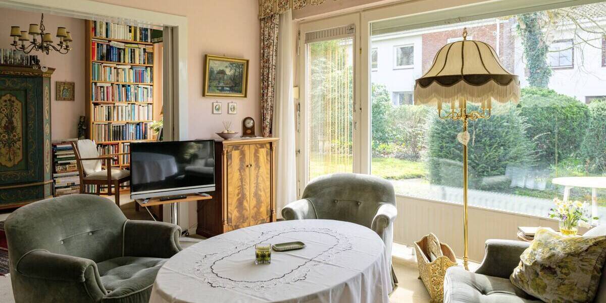 Reihenendhaus Bremen Schönebeck - 3 Zimmer, 84 m&sup2;, 235.000&euro; | Angebot:26731898