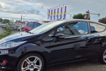 Ford Fiesta 165.000 km 3.999 &euro; Bremen 28277