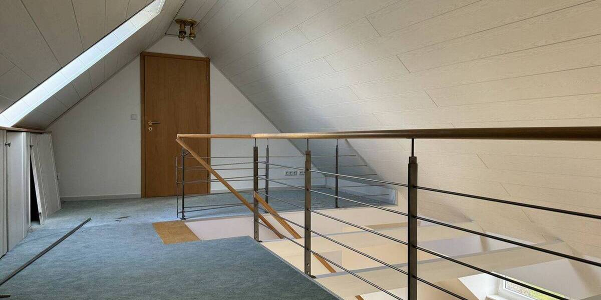 Etagenwohnung Grasberg Adolphsdorf - 3 Zimmer, 116 m&sup2;, 800&euro; | Angebot:26155164