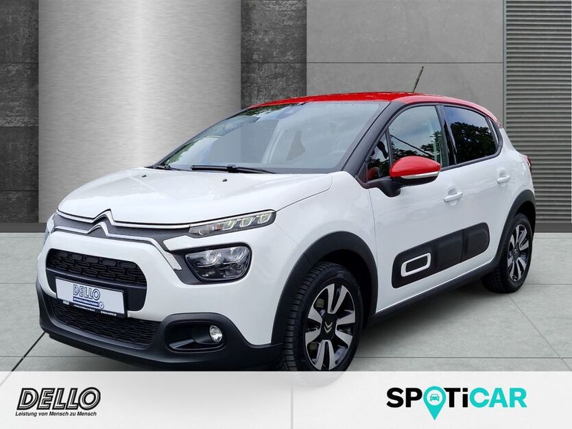Citroen C3 23.390 km 14.480 € Bremen 28199
