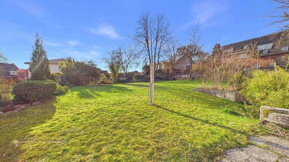 Etagenwohnung Achim Baden - 3 Zimmer, 86 m&sup2;, 279.000&euro; | Angebot:25836388