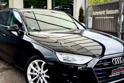 Audi A4 104.310 km 24.590 &euro; Bassum 27211