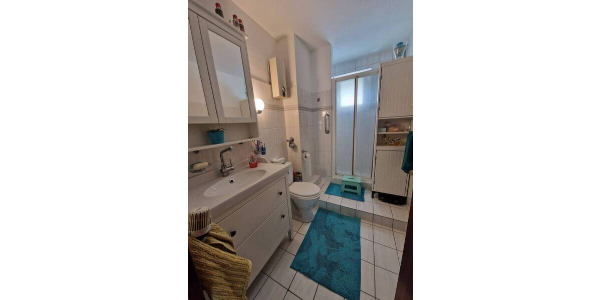 Etagenwohnung Bremen Kattenturm - 4 Zimmer, 97 m&sup2;, 269.000&euro; | Angebot:26276066