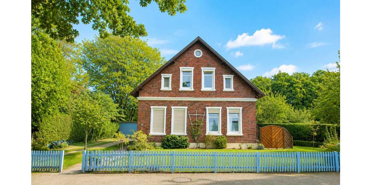 Etagenwohnung Hude - 3 Zimmer, 91 m&sup2;, 800&euro; | Angebot:26738195