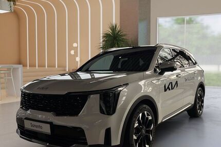 Kia Sorento 8.500 km 51.380 &euro; Bremen 28357