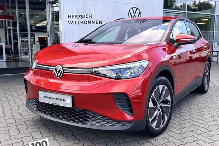 VW ID.4 31.921 km 29.990 &euro; Bremen 28357
