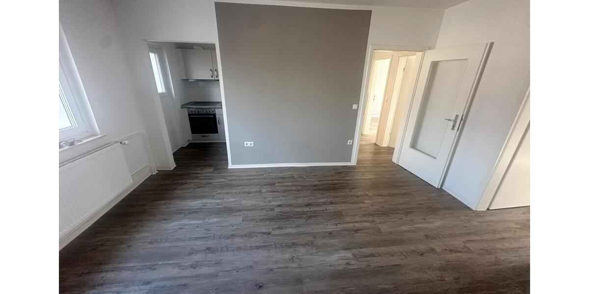 Etagenwohnung Bremen Gröpelingen - 4 Zimmer, 56 m&sup2;, 770&euro; | Angebot:26600735