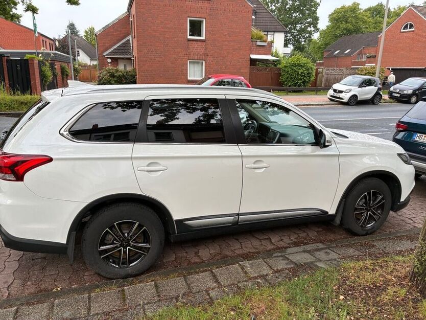 Outlander