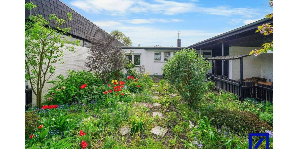 Reihenmittelhaus Lilienthal Falkenberg - 4 Zimmer, 142 m&sup2;, 399.000&euro; | Angebot:26852954
