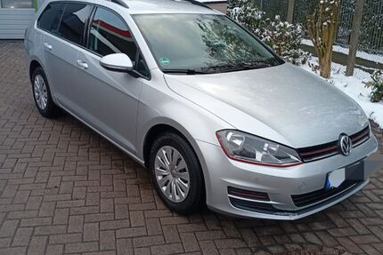 VW Golf 180.000 km 8.000 &euro; Kirchseelte 27243