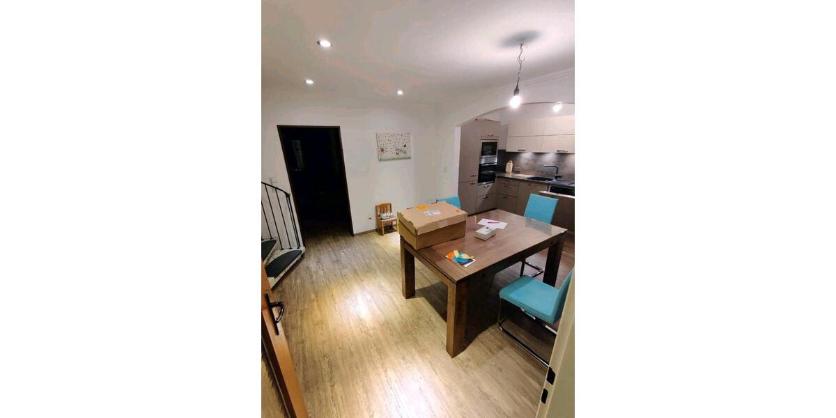 Reihenhaus Bremen Osterholz - 4 Zimmer, 110 m&sup2;, 359.000&euro; | Angebot:26729374