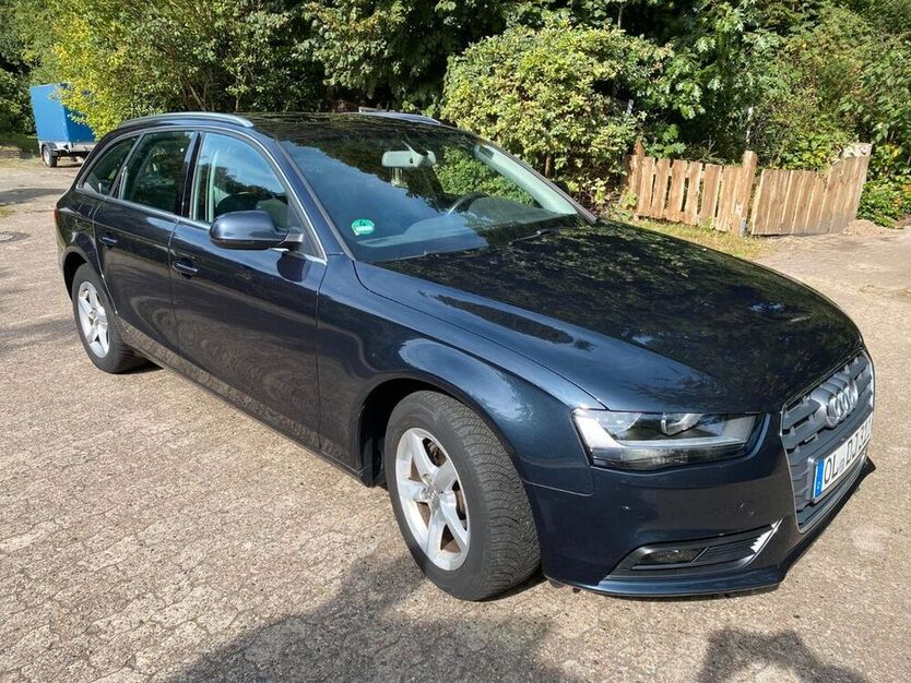 A4 Allroad
