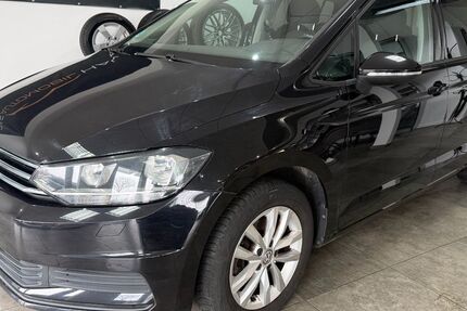 VW Touran 94.266 km 16.950 &euro; Lemwerder 27809