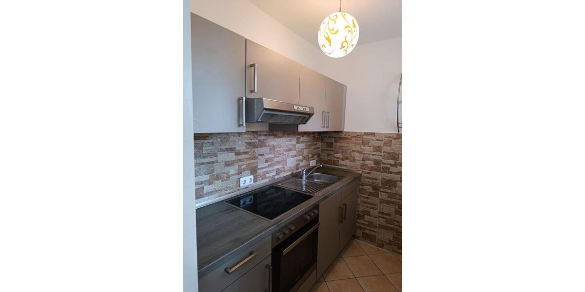 Etagenwohnung Bremen Huchting - 1 Zimmer, 36 m&sup2;, 82.000&euro; | Angebot:24743345