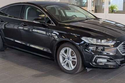 Ford Mondeo 53.927 km 15.950 &euro; Achim-Bierden 28832