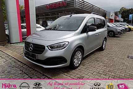 Mercedes Citan
