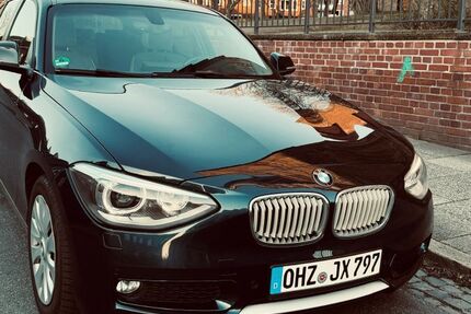 BMW 118 120.000 km 11.200 &euro; Schwanewede 28327