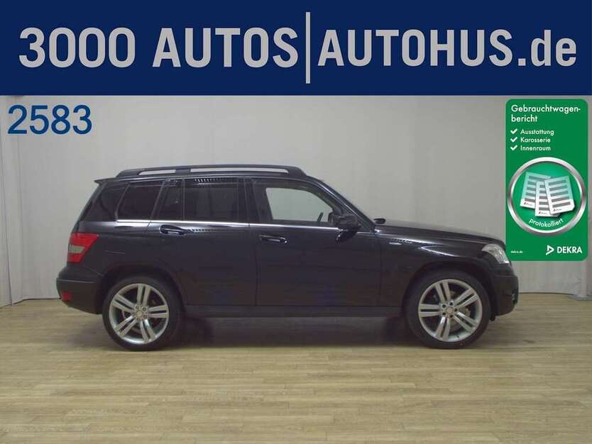 GLK 220