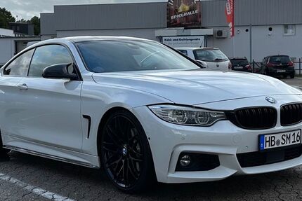 BMW 435 199.000 km 21.500 &euro; Bremen 28205