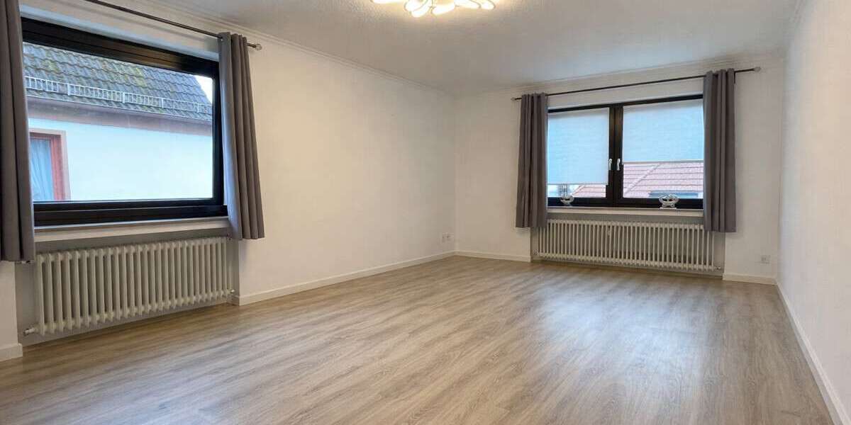 Etagenwohnung Bremen-Burgdamm Burgdamm - 3 Zimmer, 77 m&sup2;, 938&euro; | Angebot:25351742