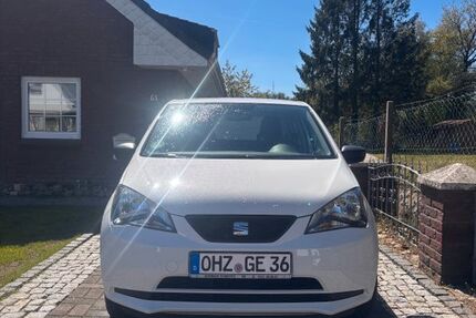 Seat Mii 65.180 km 4.350 &euro; Hambergen 27729